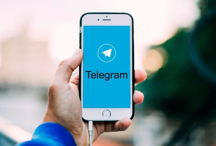 Telegram SMM Panel for growing Telegram channels and groups faster