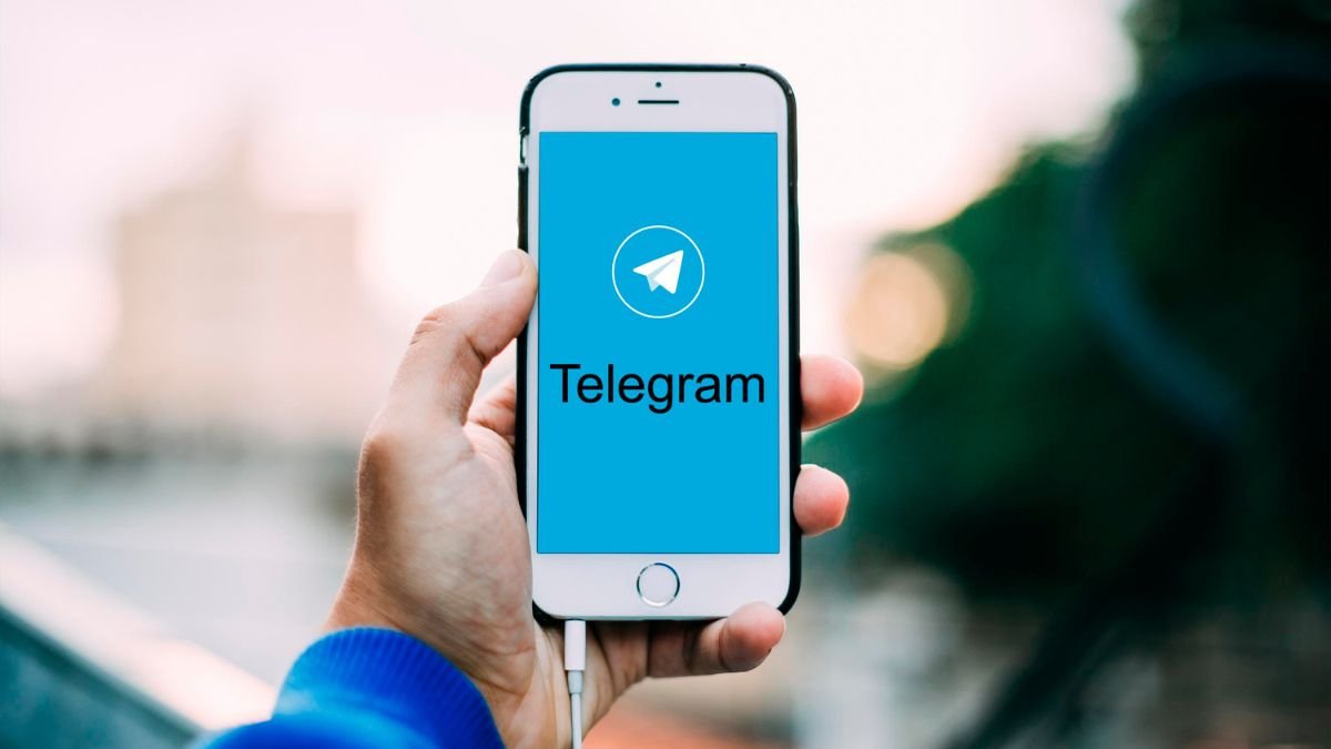 Telegram SMM Panel for growing Telegram channels and groups faster