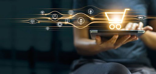 Illustration of a real-time transaction monitoring dashboard with fraud alerts.