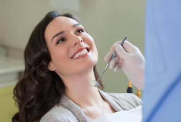 How to restore your smile with the best replacements for missing teeth.