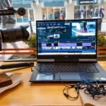 video editing