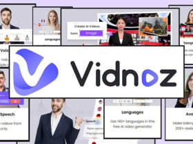 Vidnoz's