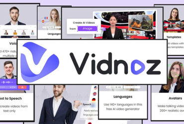 Vidnoz's