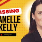 janelle kelly missing