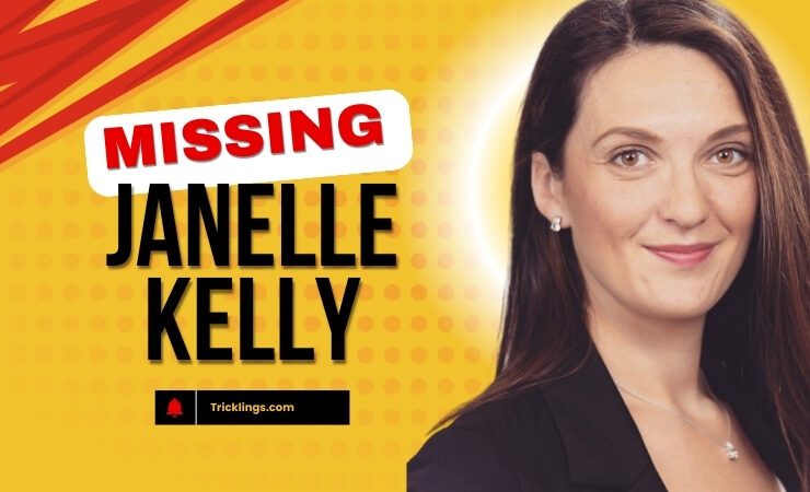 janelle kelly missing