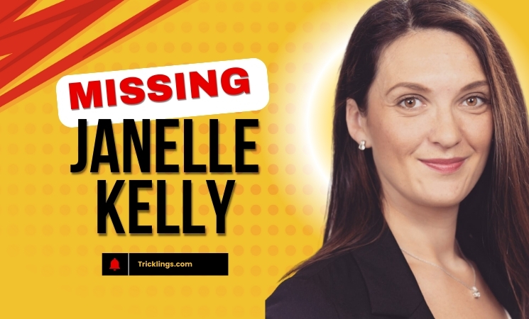 janelle kelly missing